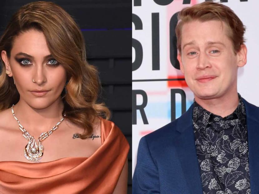 Michael Jackson's daughter, Paris Jackson, has a role in the 'American Horror Story' spin-off,  'American Horror Stories'.