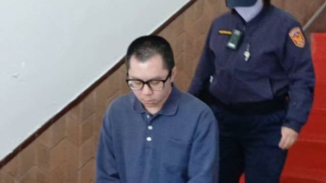 杀害马国女大生 台男上诉获减刑