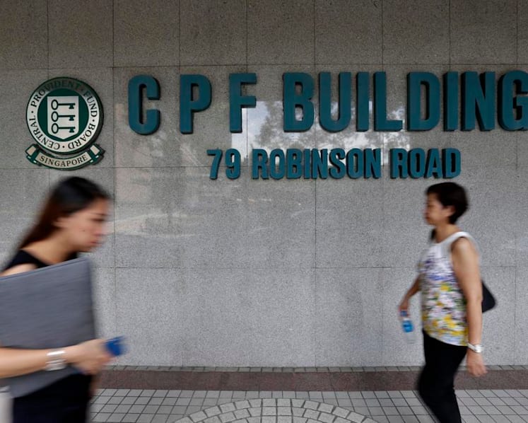 CPF Board ‘exploring’ electronic nomination of CPF beneficiaries: Josephine Teo