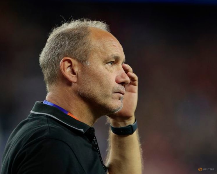Haiti ready to run, dream and make island proud against Brazil, says Migne