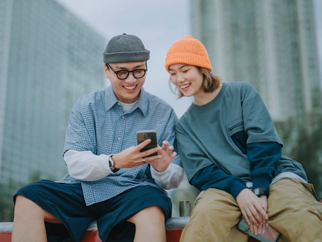 Wearing hats, helmets and hijabs – what’s the real impact on your hair and scalp?