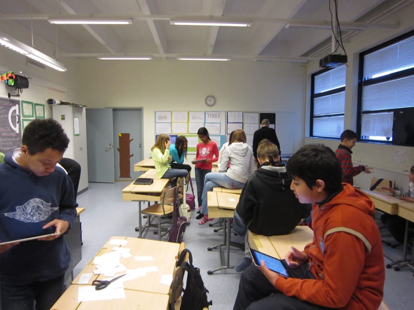 Learning for life, the Finnish way