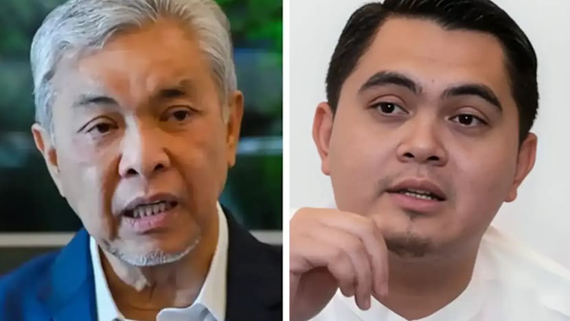  KOMENTAR: Seruan Pemuda UMNO tidak mungkin jejas usul perpaduan Ahmad Zahid