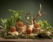 Takashimaya's Mid-Autumn Festival fair features over 60 brands