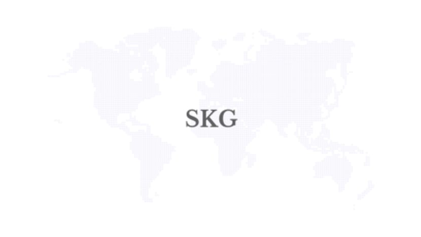 SKG Unveils Integrated Cloud Logistics Ecosystem in Hong Kong, Aligning with Global Financial & Logistics Hub Strategy
