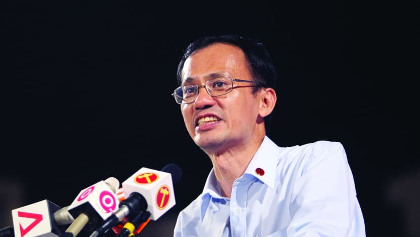 Opposition parties cry foul over changes, say they were expected