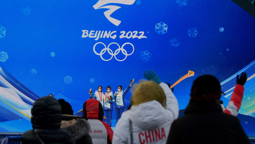 Jumlah kes COVID-19 di Sukan Olimpik Musim Sejuk Beijing 'tidak membimbangkan'