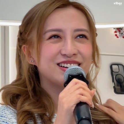 最难忘演女杀手，香港视后龚嘉欣还在等一个量身打造的角色！