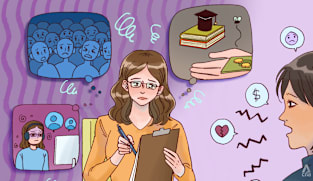 Singapore needs more mental health professionals but pricing, regulation of services need a closer look