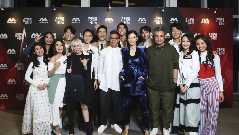 Star Search 2019 Semi-final 2 in pictures