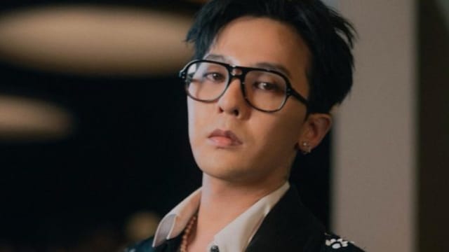 G-Dragon松口回归消息　承认“正准备令人兴奋新项目”