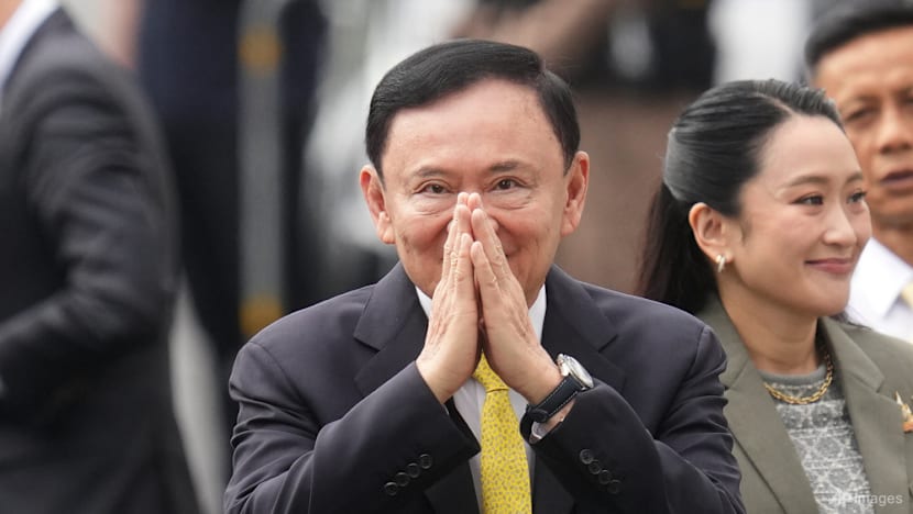 Thailand Election 2026: Pheu Thai and Shinawatra family face test to recapture populist power