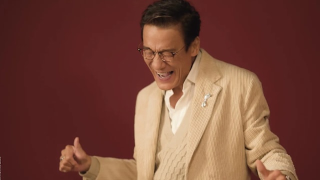 梁家辉金像奖获奖次数仅次于梁朝伟，但这一纪录至今无人打破