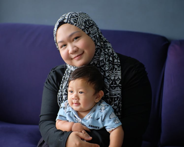 She lost one son to a rare genetic disease – now her fourth child has it too: 'I want to hold on to hope'