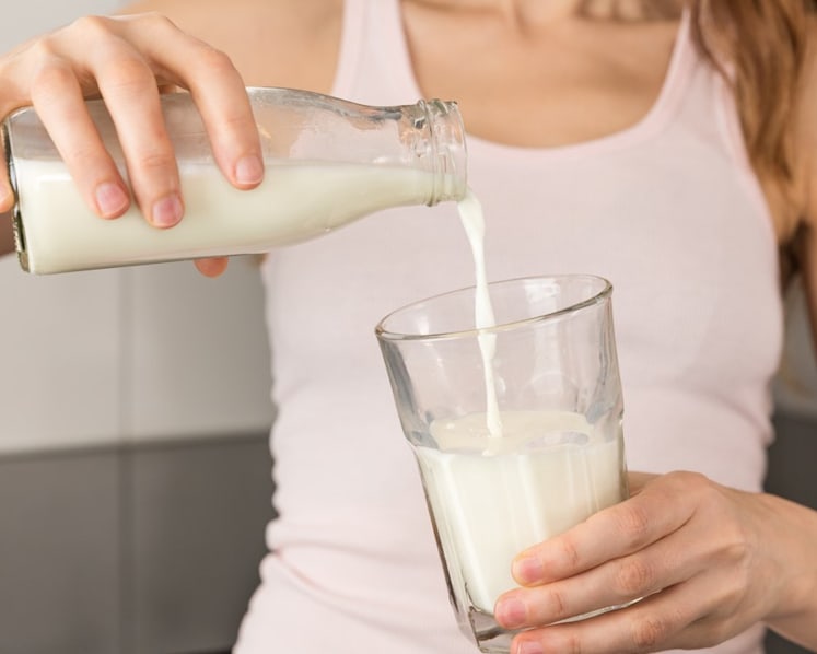 Tiny but powerful: Can milk particles be therapy for gut disease?