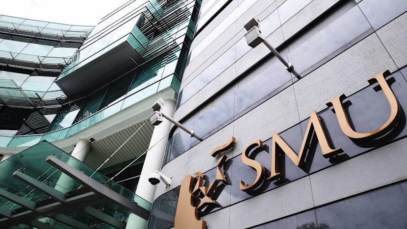 Compulsory overseas exposure at SMU will level playing field, say needy students