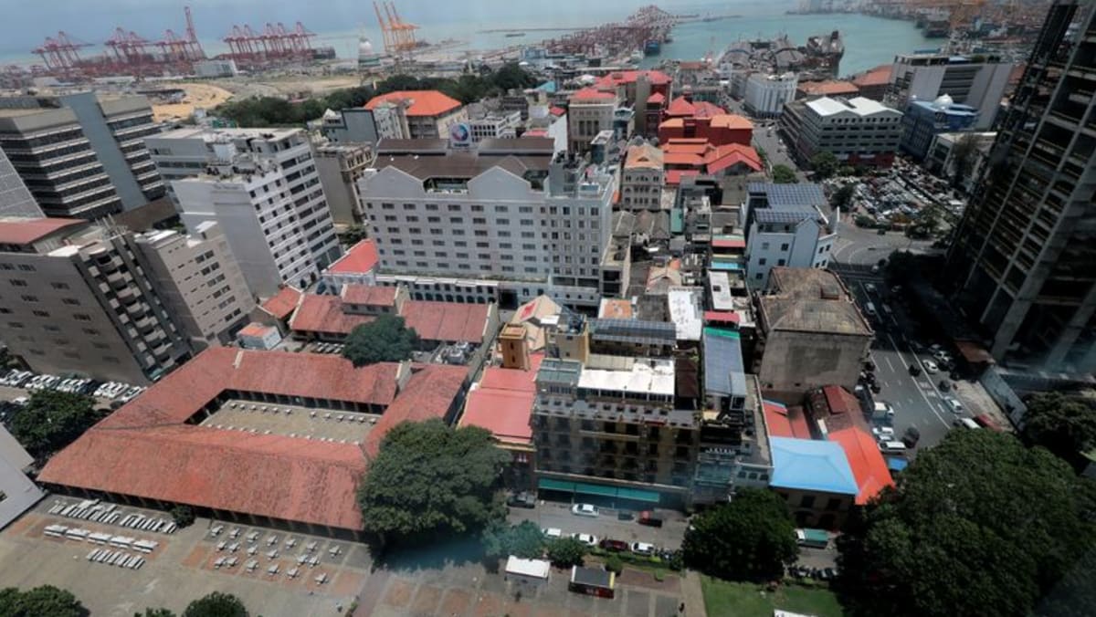 Sri Lanka to grow 3.5% in 2025 despite tariff headwinds, says World Bank - Channel News Asia (Picture 1)