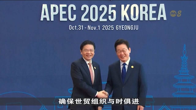 黄总理吁各经济体团结合作 支持多边贸易体系共促增长 黄总理吁各经济体团结合作 支持多边贸易体系共促增长