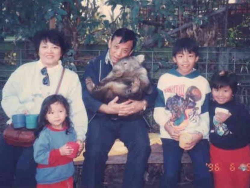 She couldn't help her dad – but now she's helping other dementia patients with tech