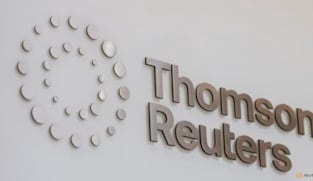   Thomson Reuters akan potong 'sebilangan kecil' jawatan kejuruteraan