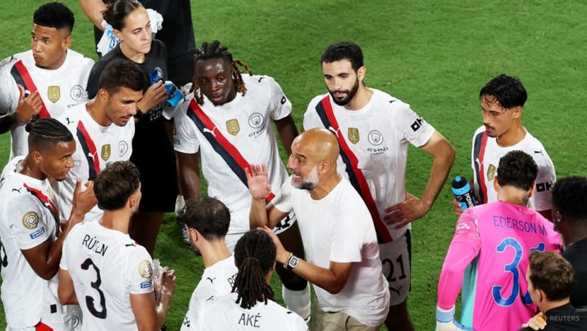 Revamped Manchester City ready for new era without talisman De Bruyne