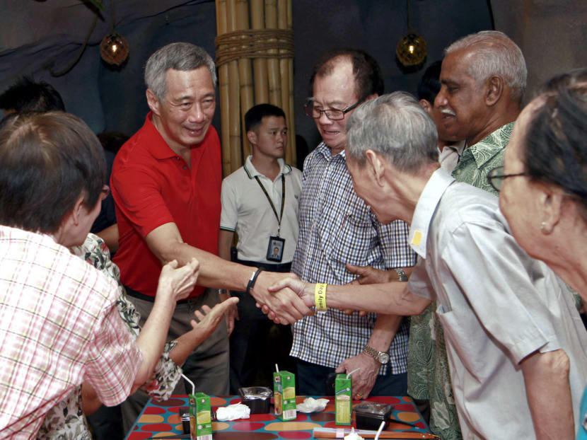 PCF to expand into senior care