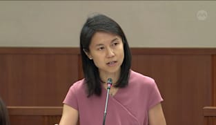 Goh Hanyan on decline in dengue cases in Singapore