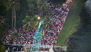 நுழைவுச் சீட்டு இல்லை - ஆனால் ஆனந்தத்துக்கு குறைவில்லை