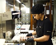 Homegrown chocolatiers hope to win over India’s sweet-toothed consumers