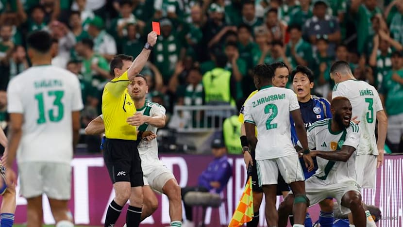 Al Brikan strikes in extra time as Al-Ahli retain Asian Champions League title