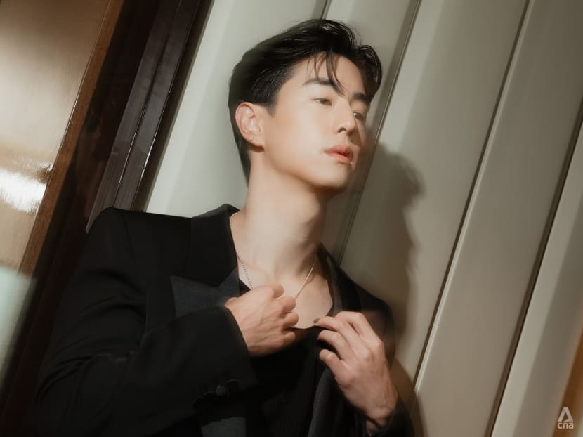 Got7’s Mark Tuan talks music, his digital twin and the first thing he notices in a woman Got7’s Mark Tuan talks music, his digital twin and the first thing he notices in a woman