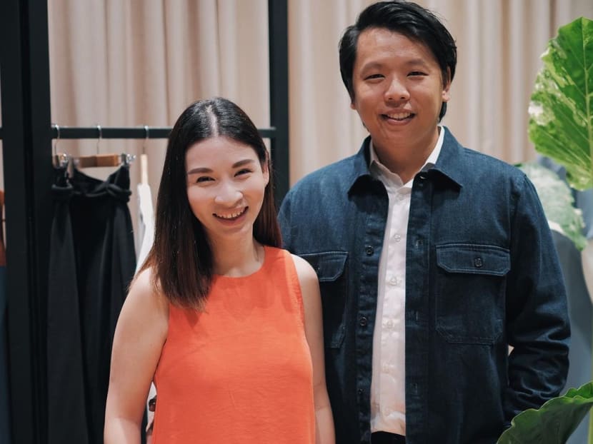 Singapore fashion brand Beyond The Vines issues apology after backlash regarding remarks on Israel-Hamas war Singapore fashion brand Beyond The Vines issues apology after backlash regarding remarks on Israel-Hamas war