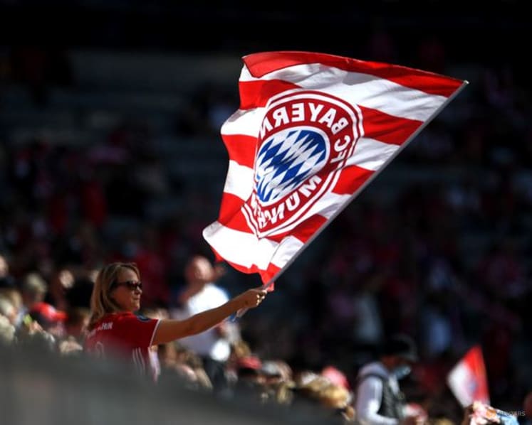 Leverkusen beat Bayern in Bundesliga profit ranking, league report shows