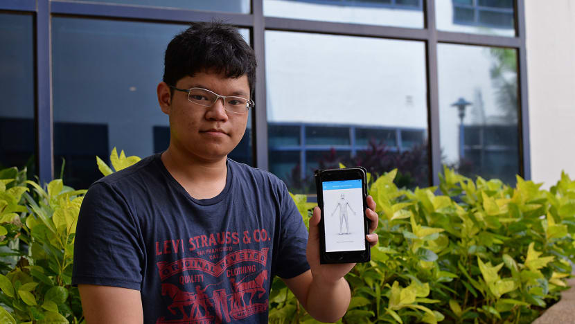 Sophisticated mobile health apps empowering patients
