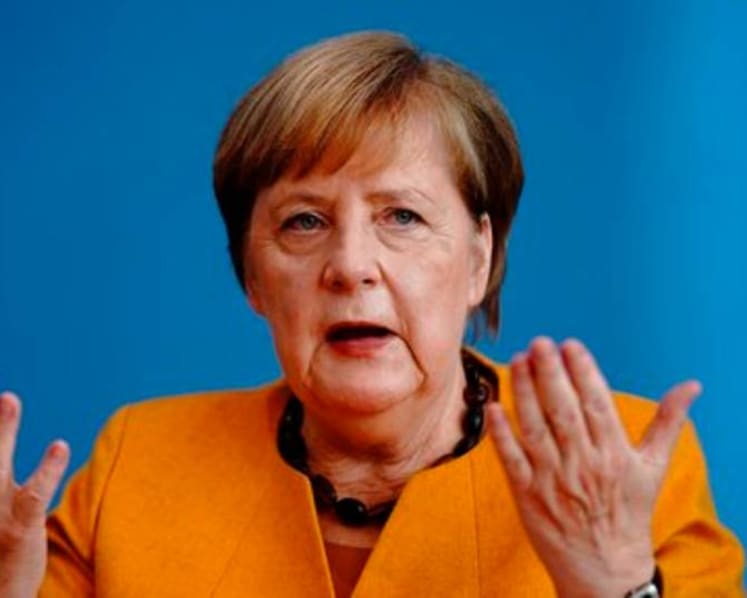 Germany eyes antigen tests to keep elderly safe in 2nd wave