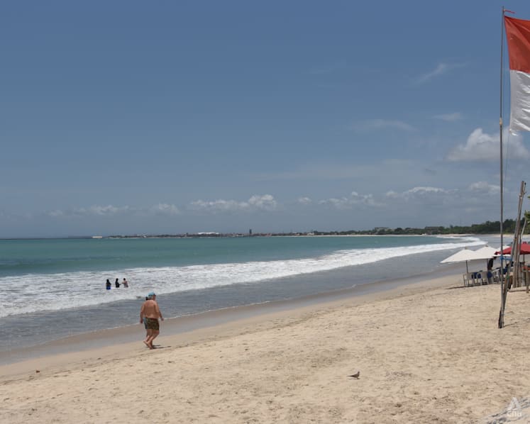 Foreign travellers can enter Indonesia's Bali without quarantine from Mar 7