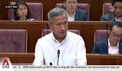 Trump's Board of Peace: Singapore has received invitation, currently assessing it, says MFA 