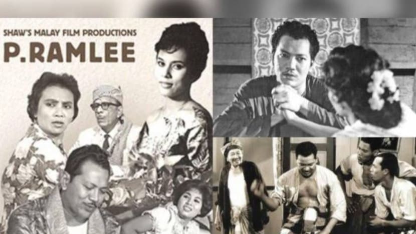 Genap 51 tahun berpulang, ini antara 4 karya popular P Ramlee
