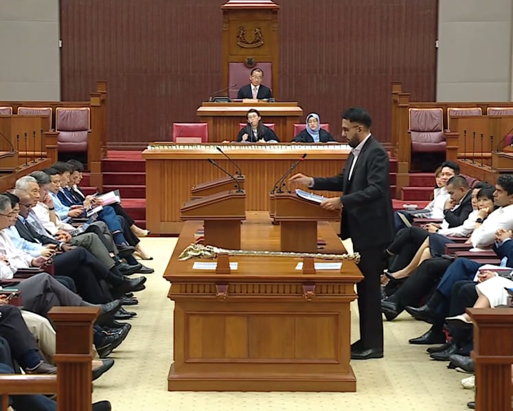 Commentary: Independent Nominated Member of Parliament voices will only become more important for Singapore