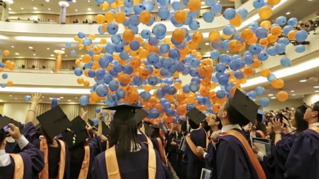 调查：毕业半年未就业 半数本地大学毕业生已获工作邀约