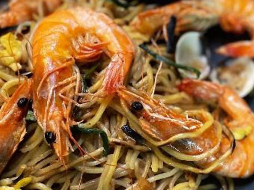 Live masterclasses, virtual food tours and more at this year&rsquo;s Singapore Food Festival