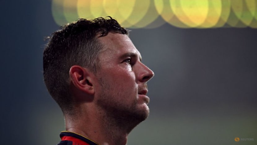 Australia's Hazlewood does not want to miss WTC final again