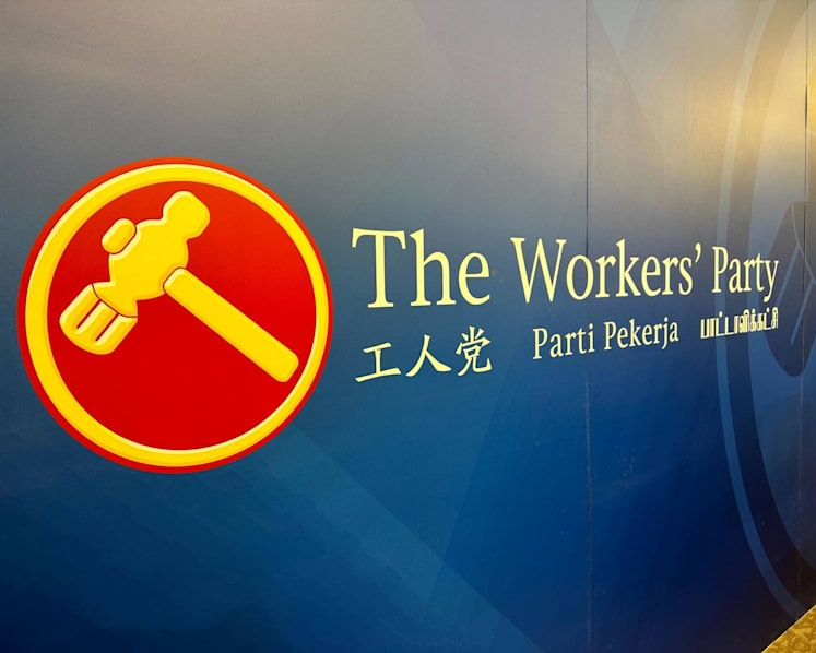 PE 2023: Workers' Party not endorsing any candidate, says qualifying criteria skewed towards 'PAP-approved candidates'