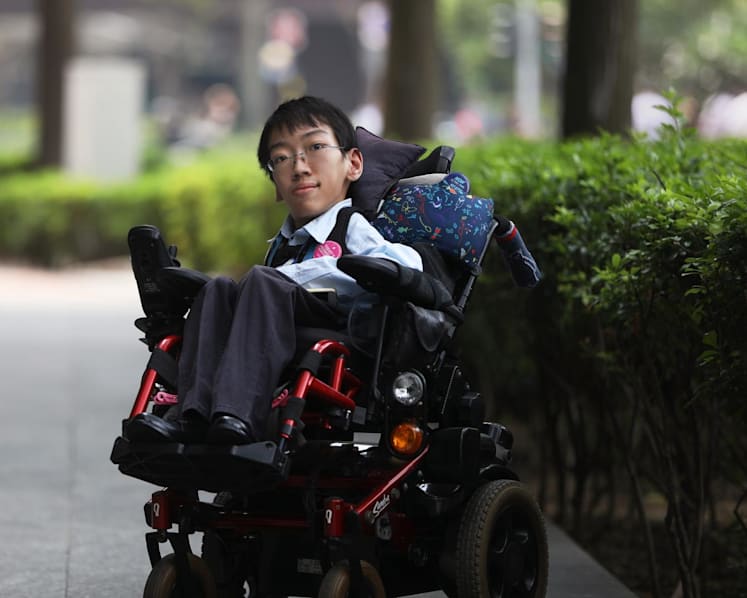 Commentary: Life-changing treatments for my terminal disease may soon be within reach, but here’s why I’m going to hold off