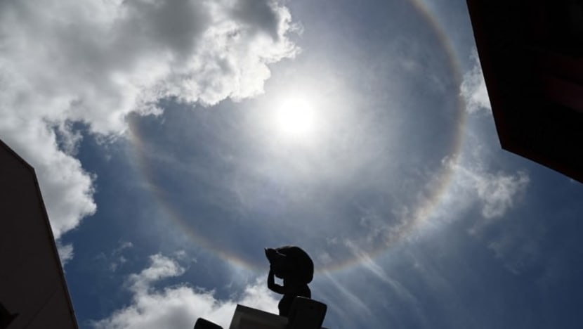 Warm and dry weather expected in first half of July 