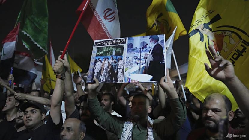 Hundreds of US citizens left Iran in last week, State Dept cable says