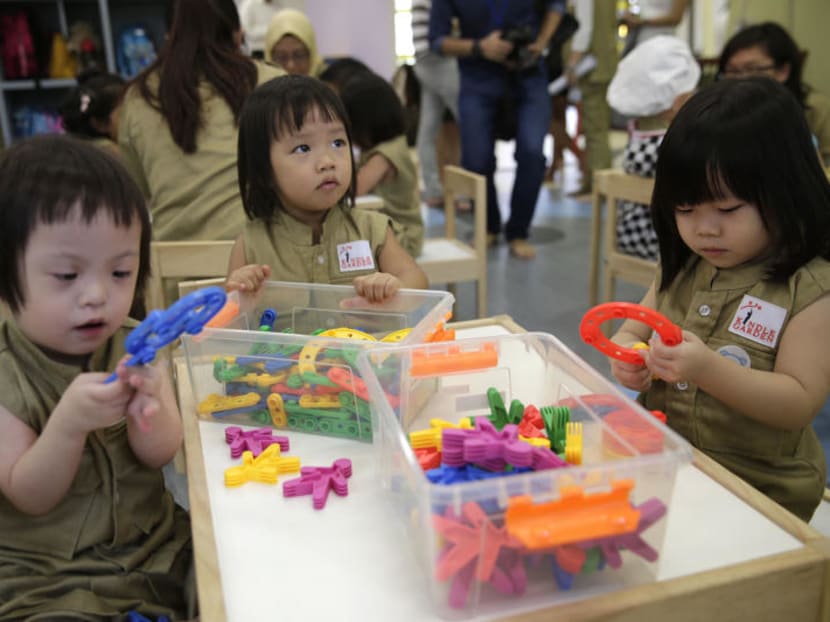 Not just adaptation, but assistive technology plays major role in inclusive education