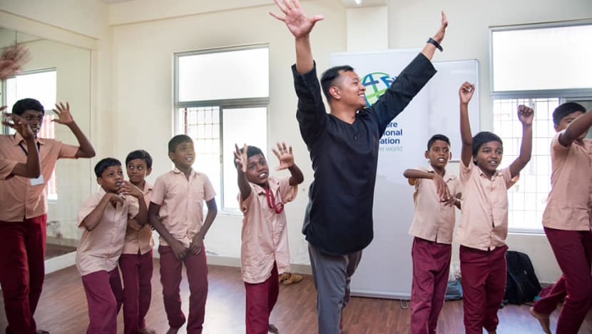 New NHB award to promote ‘intangible cultural heritage’ and those who work to preserve it