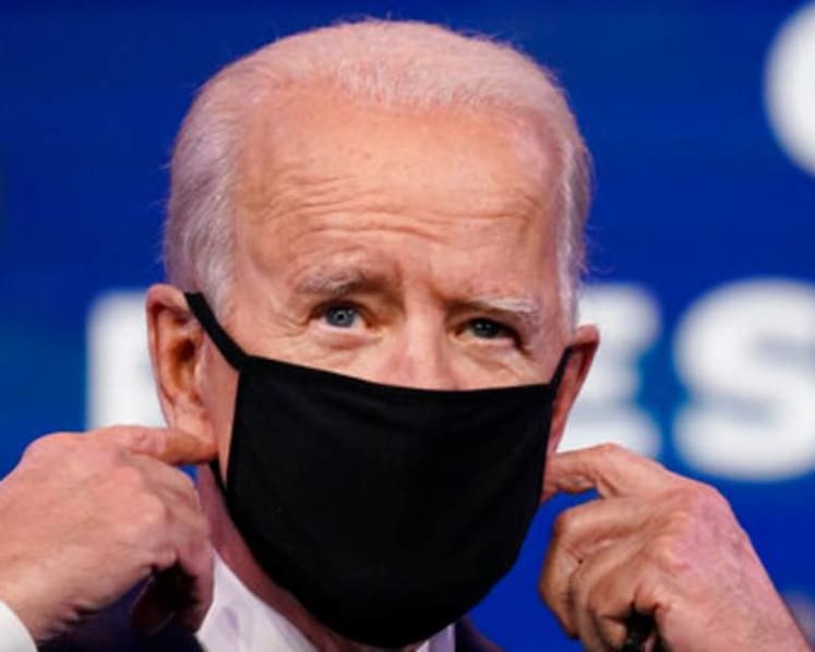Joe Biden's inauguration to feature virtual, nationwide parade amid COVID-19