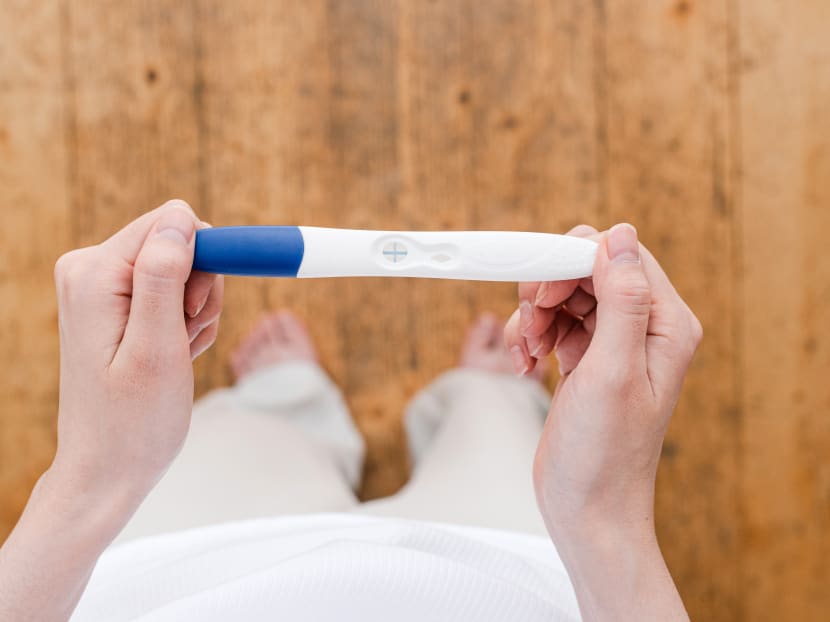 Is fertility a topic for the workplace?